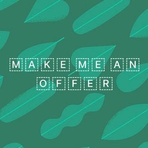 I ❤️ offers!!!